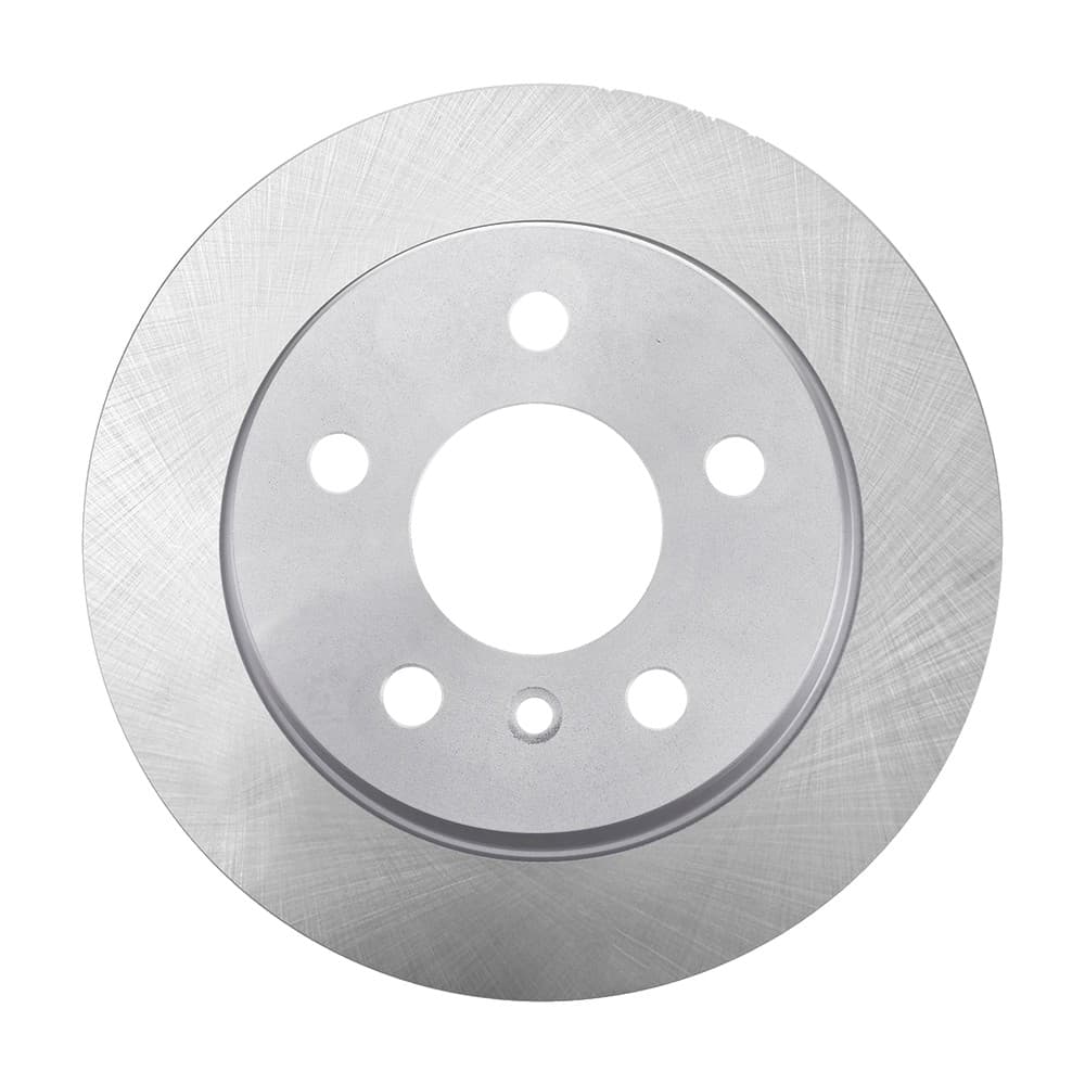 Brake Disc 34396