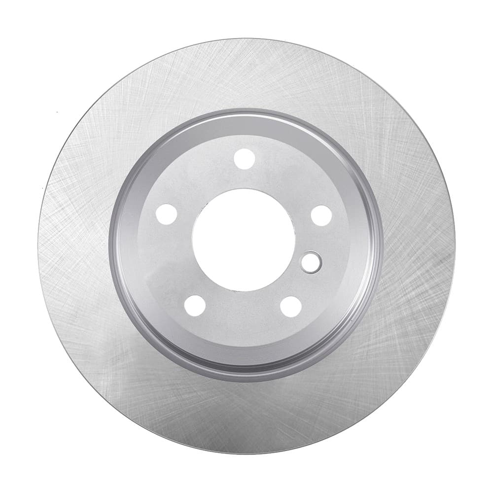 Brake Disc 34400