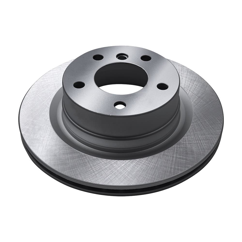 Brake Disc 34401