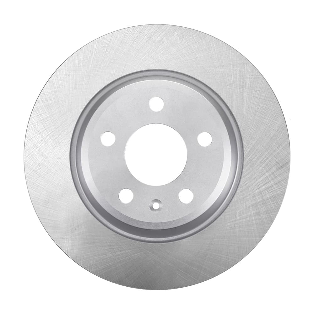 Brake Disc 2009–2025 Audi 34403