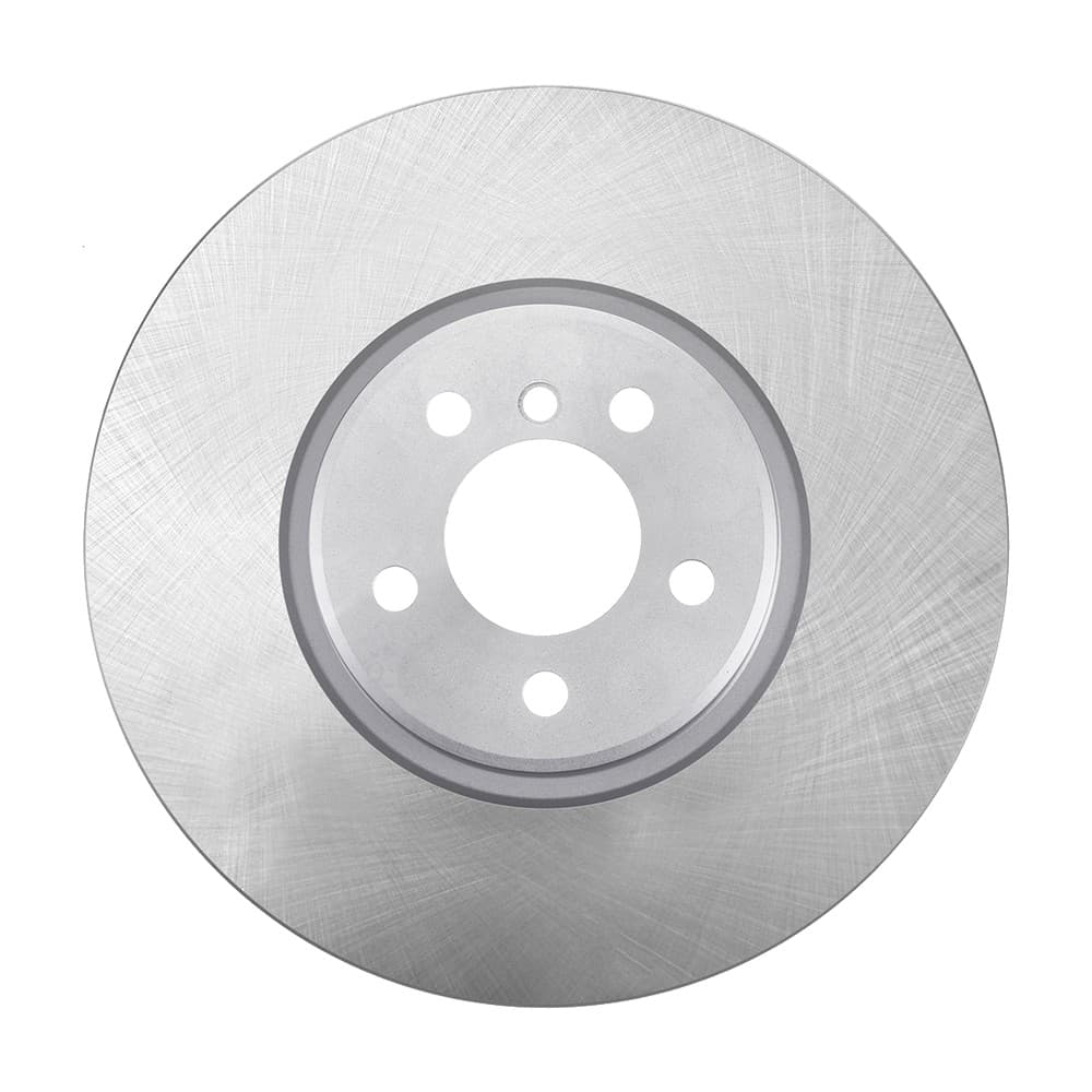 Brake Disc 34409