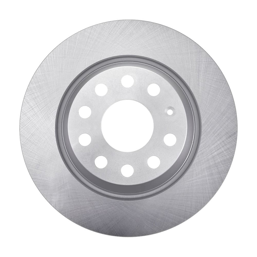 Brake Disc 2009–2017 Volkswagen 34426