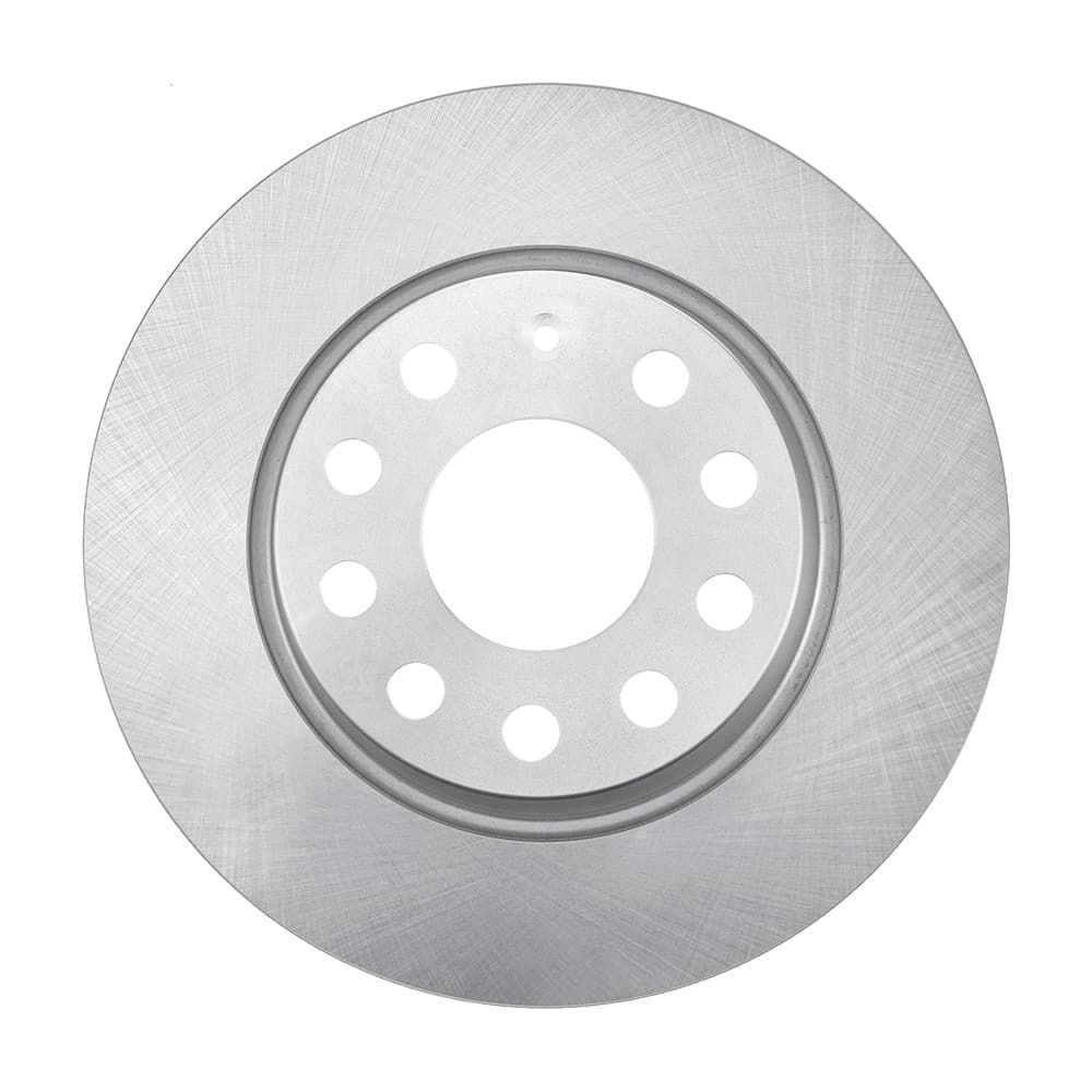 Brake Disc 2009–2025 Audi 34431
