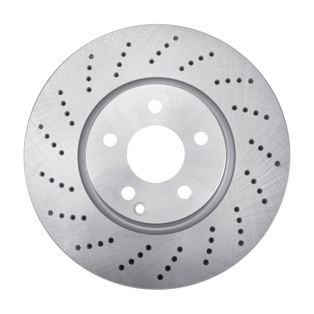 Brake Disc 34432