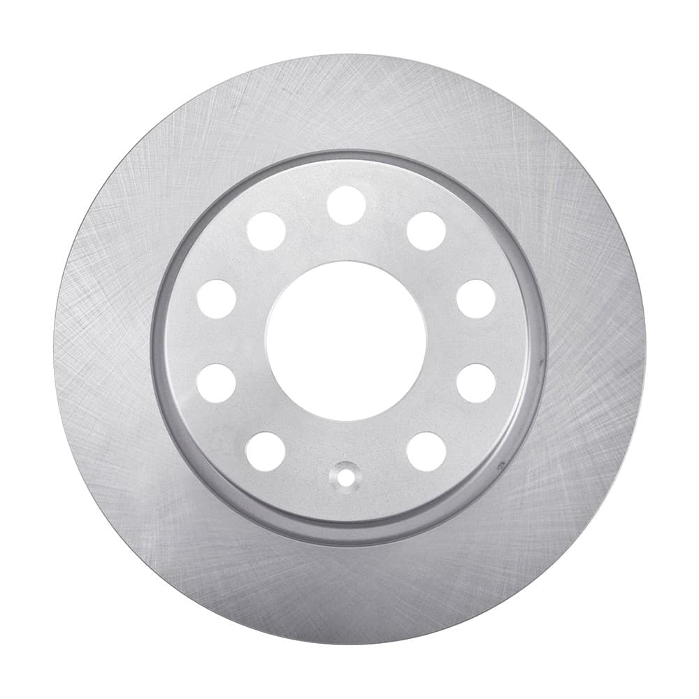 Brake Disc 2011–2016 Volkswagen 34470