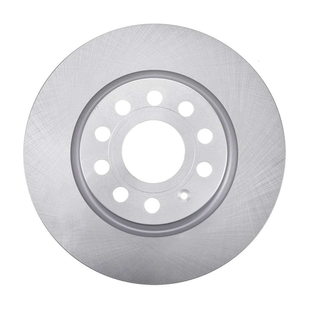 Brake Disc 2011–2018 Volkswagen 34491