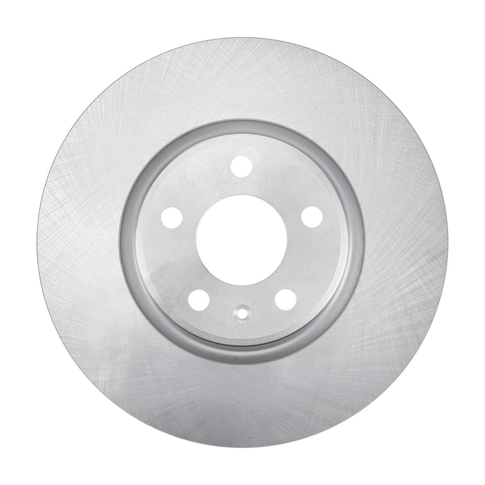Brake Disc 2012–2016 Audi 34499