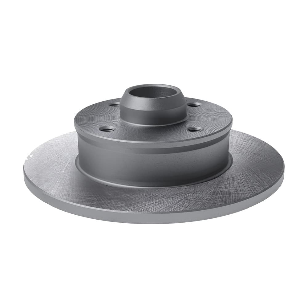 Brake Disc 3483