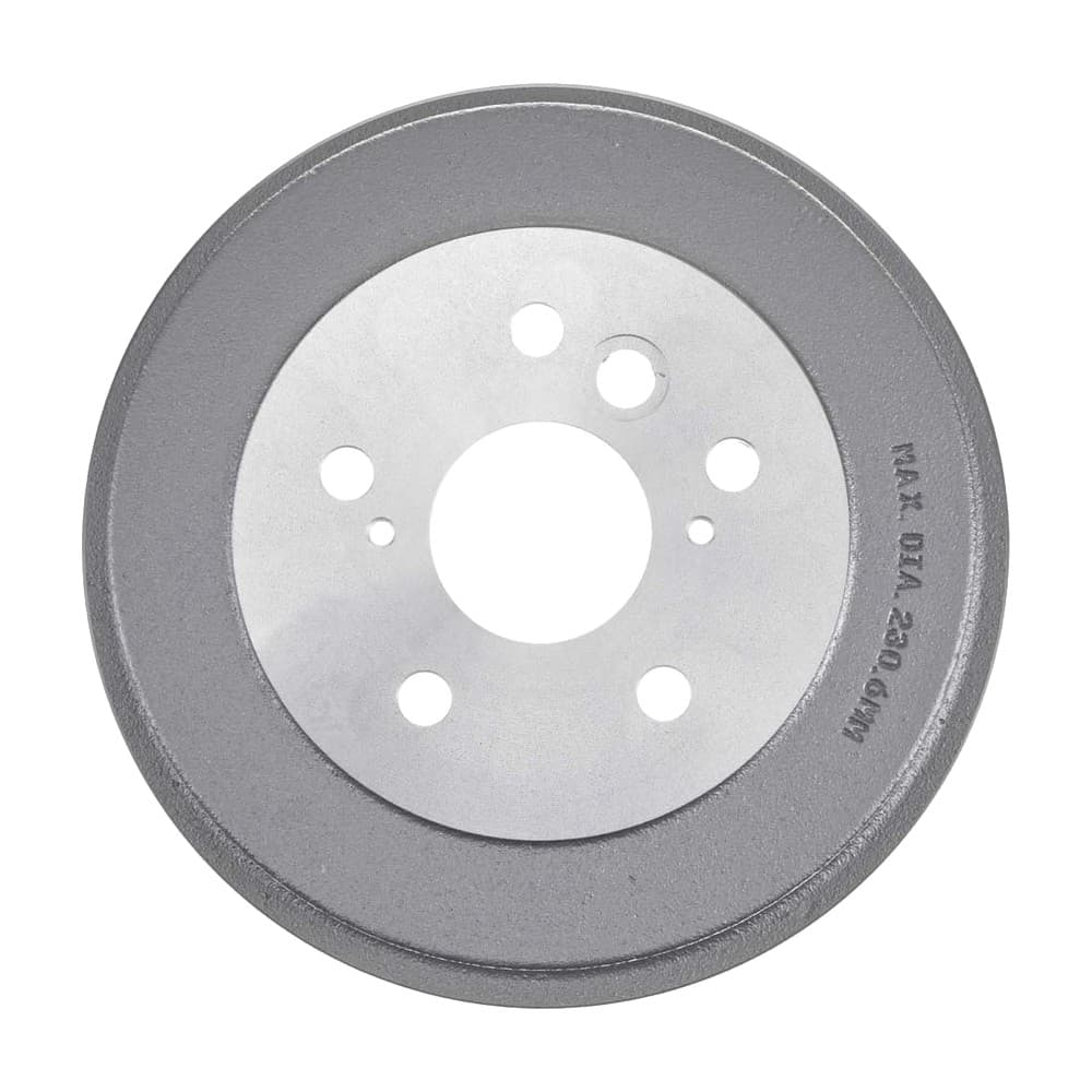 Brake Drum 35091