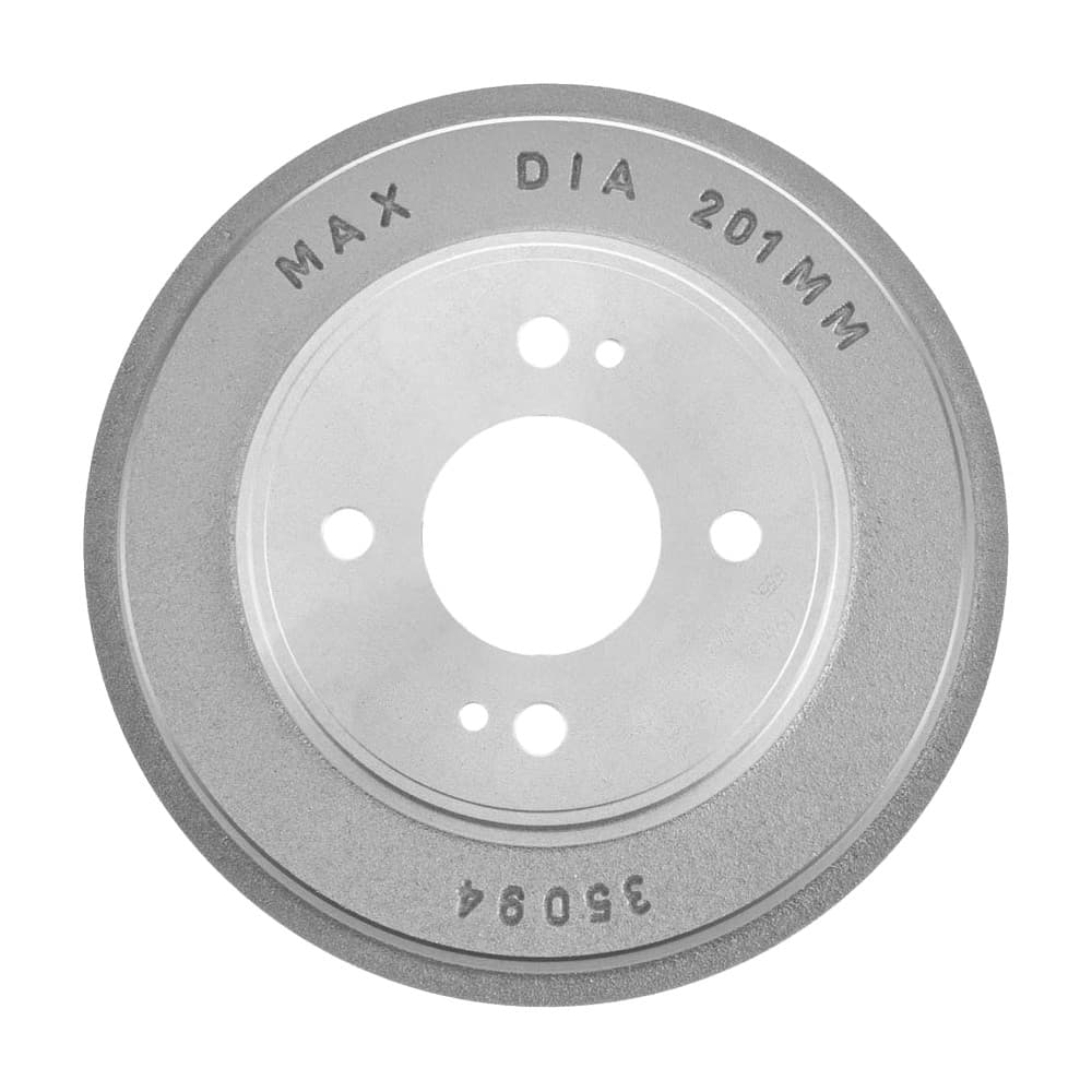 Brake Drum 35094