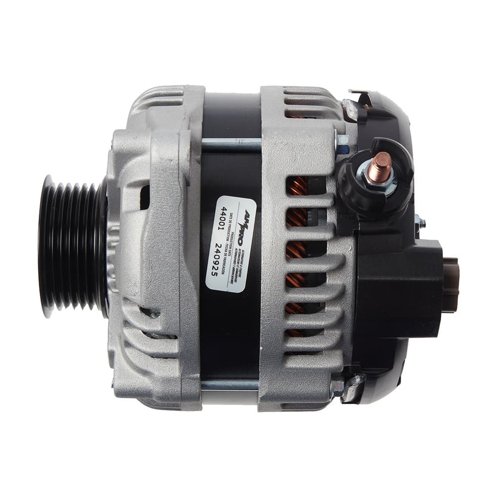 New Alternator 2015–2020 Ford 44001N