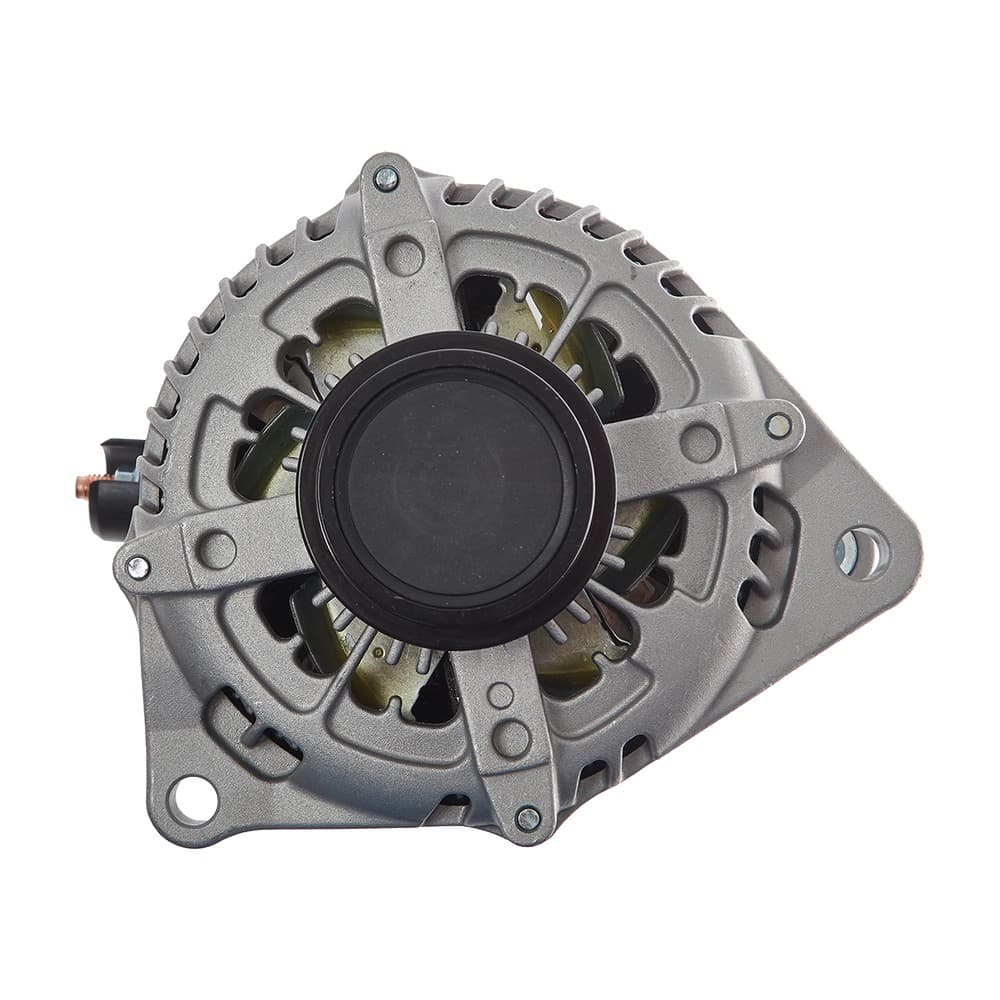New Alternator 2015–2020 Ford 44005N