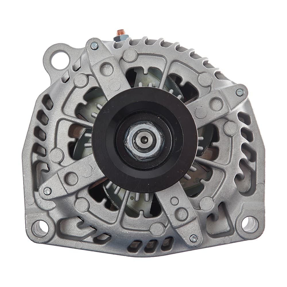 New Alternator 2015–2019 GM 44006N