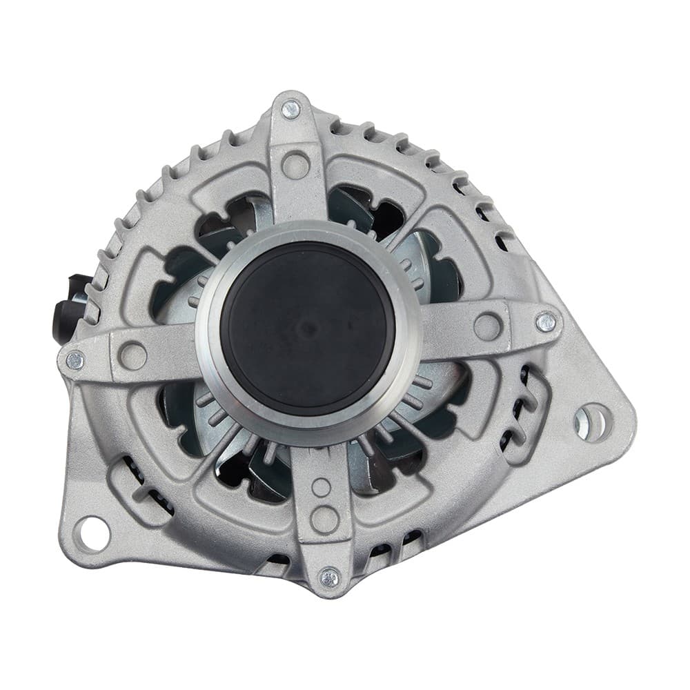 New Alternator 2017–2020 Ford 44007N