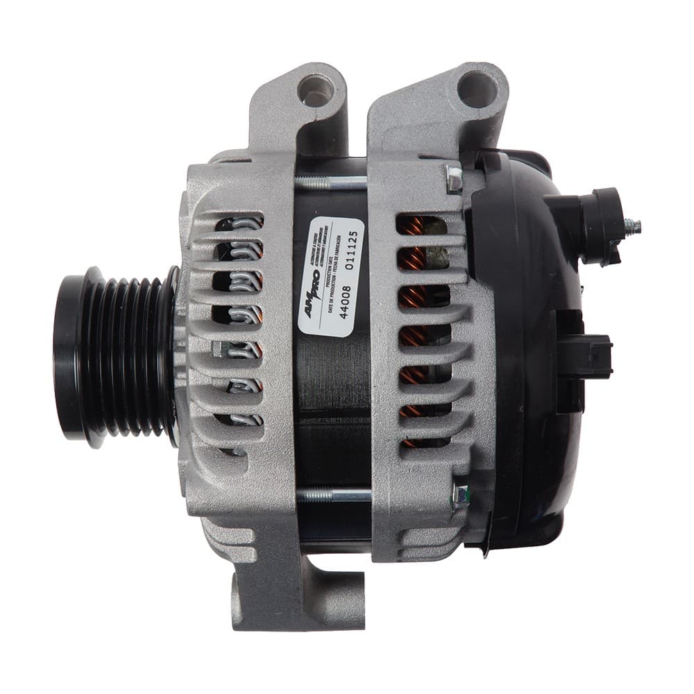 New Alternator 2018–2020 Chrysler 44008N