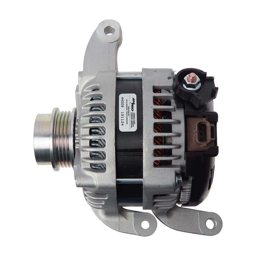 New Alternator 2015–2023 Ford 44009N