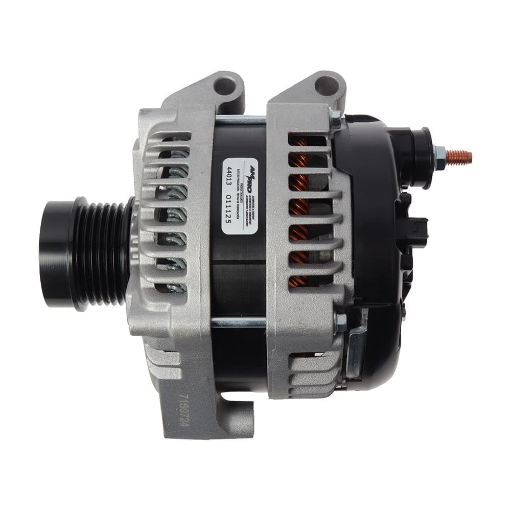 New Alternator 2017–2021 Chrysler 44013N