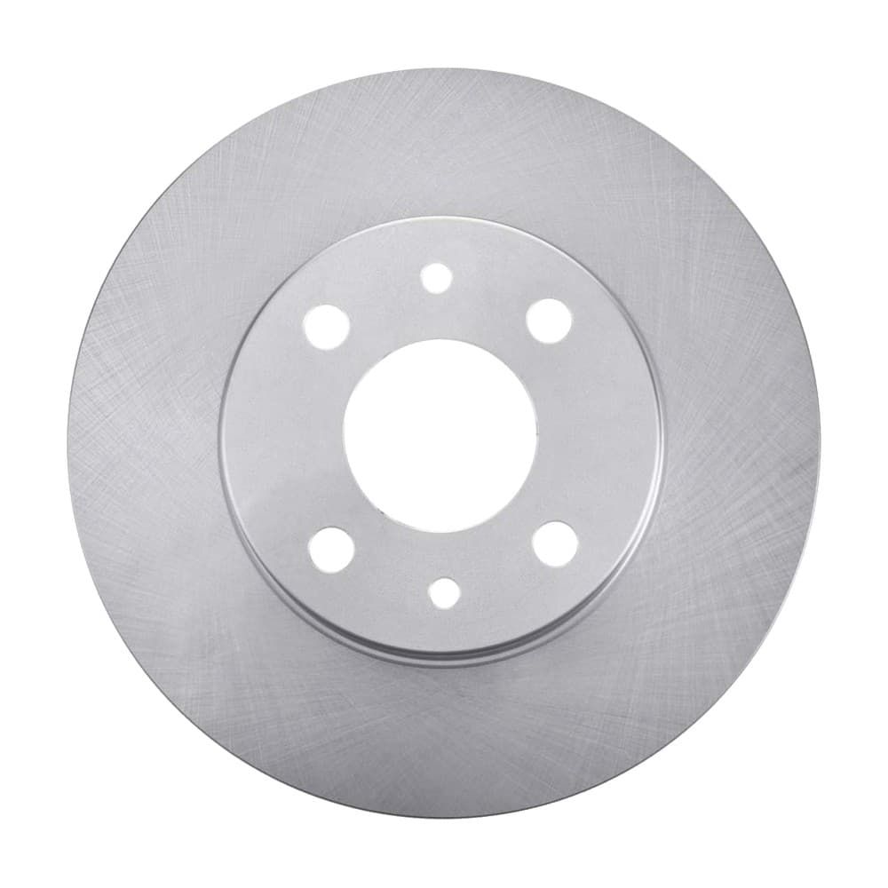 Brake Disc 2012–2019 Fiat 45564