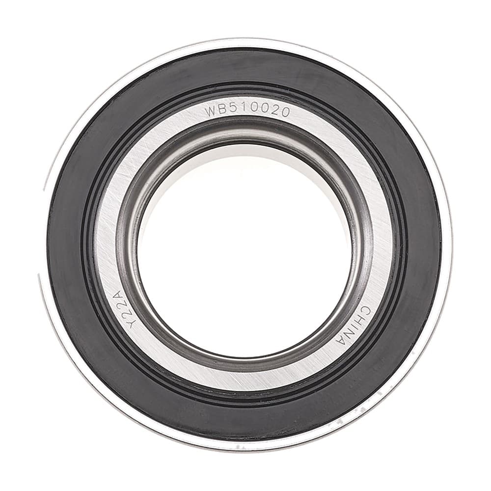 Wheel Bearing & C-clip 510020