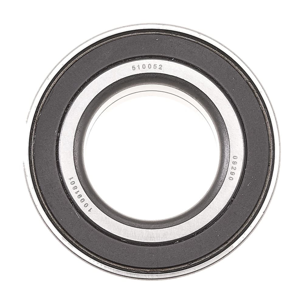 Wheel Bearing & C-clip 510052