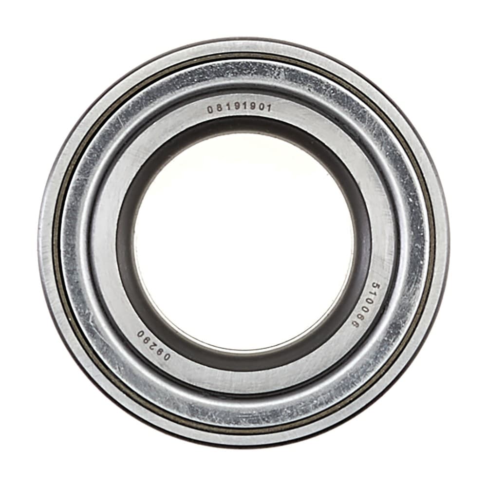 Wheel Bearing & C-clip 510066