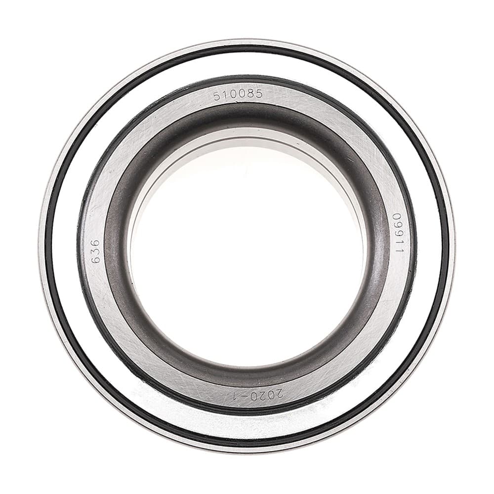 Wheel Bearing & C-clip 510085