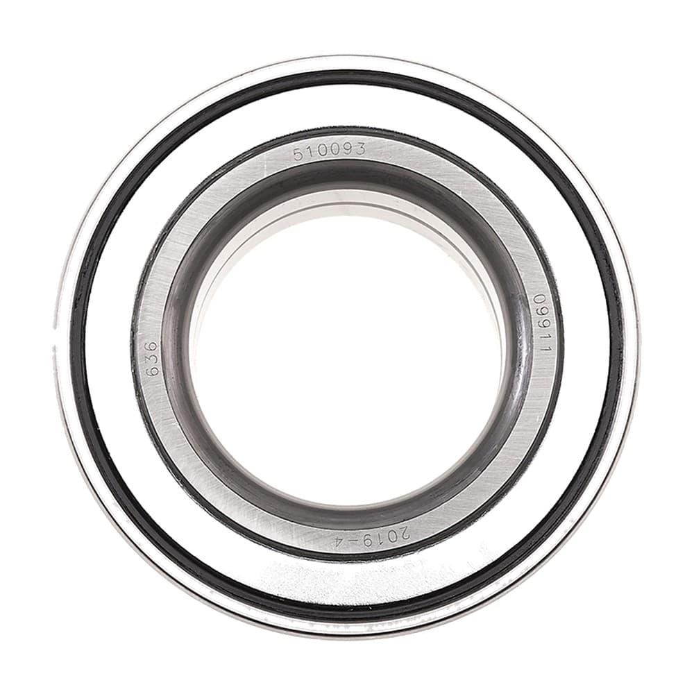 Wheel Bearing & C-clip 510093