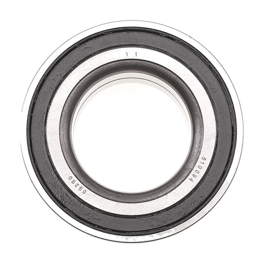 Wheel Bearing & C-clip 510094