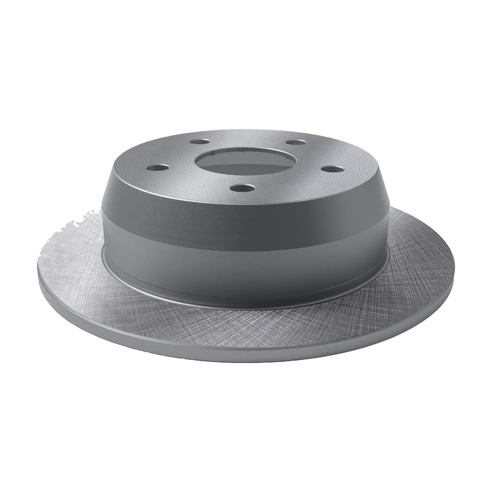 Brake Disc 5119
