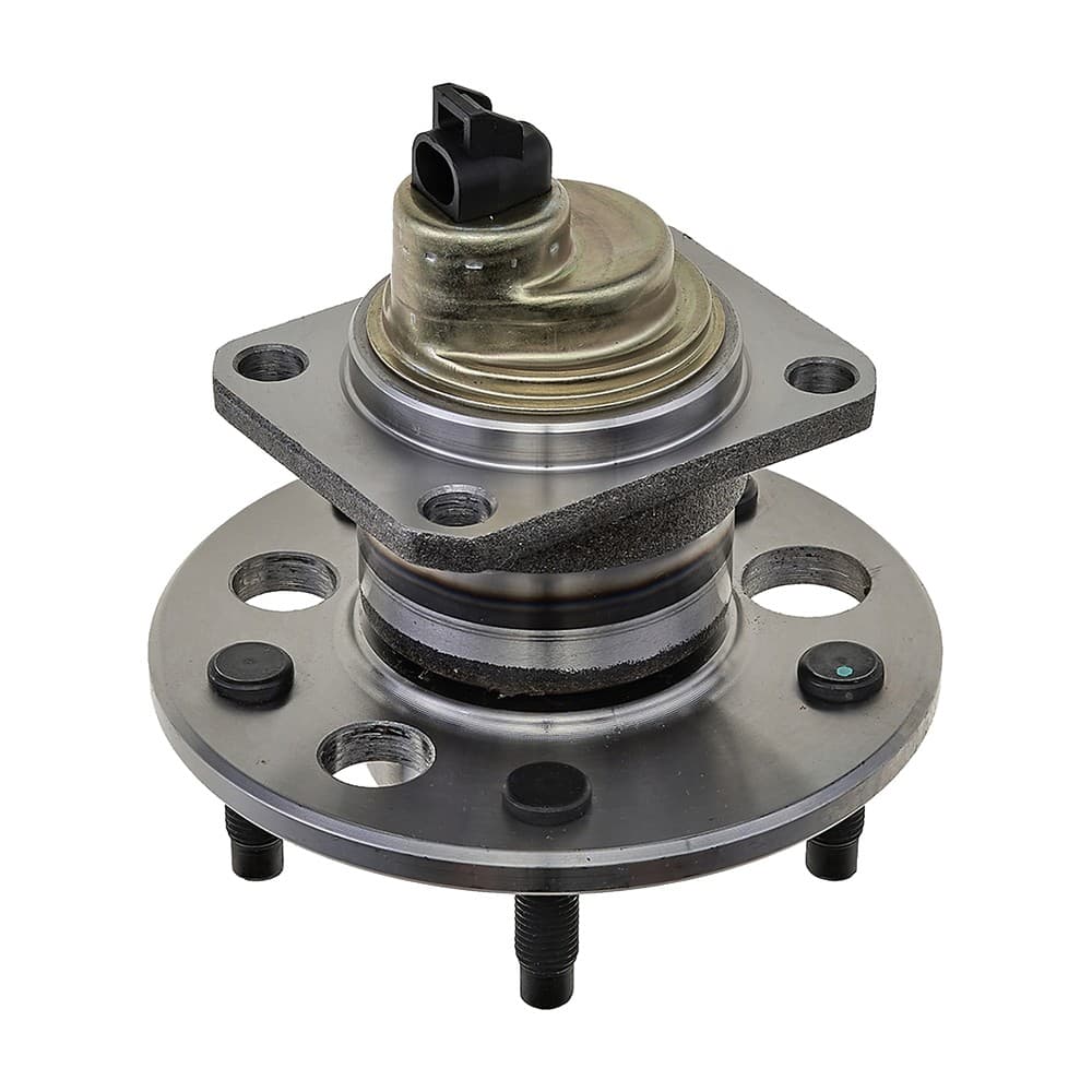 Wheel Bearing & Hub Assembly 512004