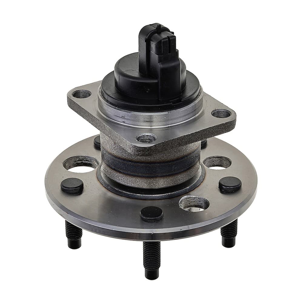 Wheel Bearing & Hub Assembly 512006