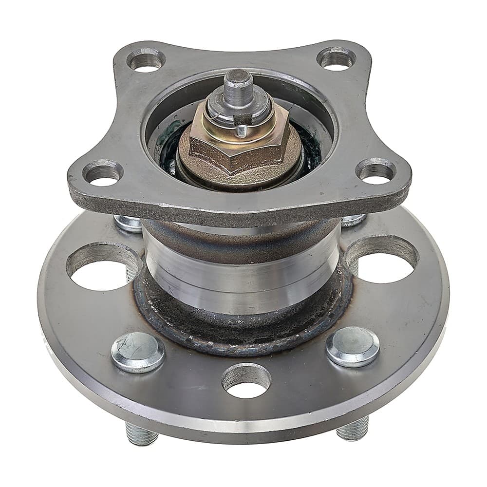 Wheel Bearing & Hub Assembly 512018