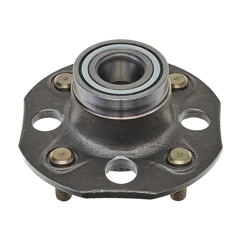 Wheel Bearing & Hub Assembly 512176