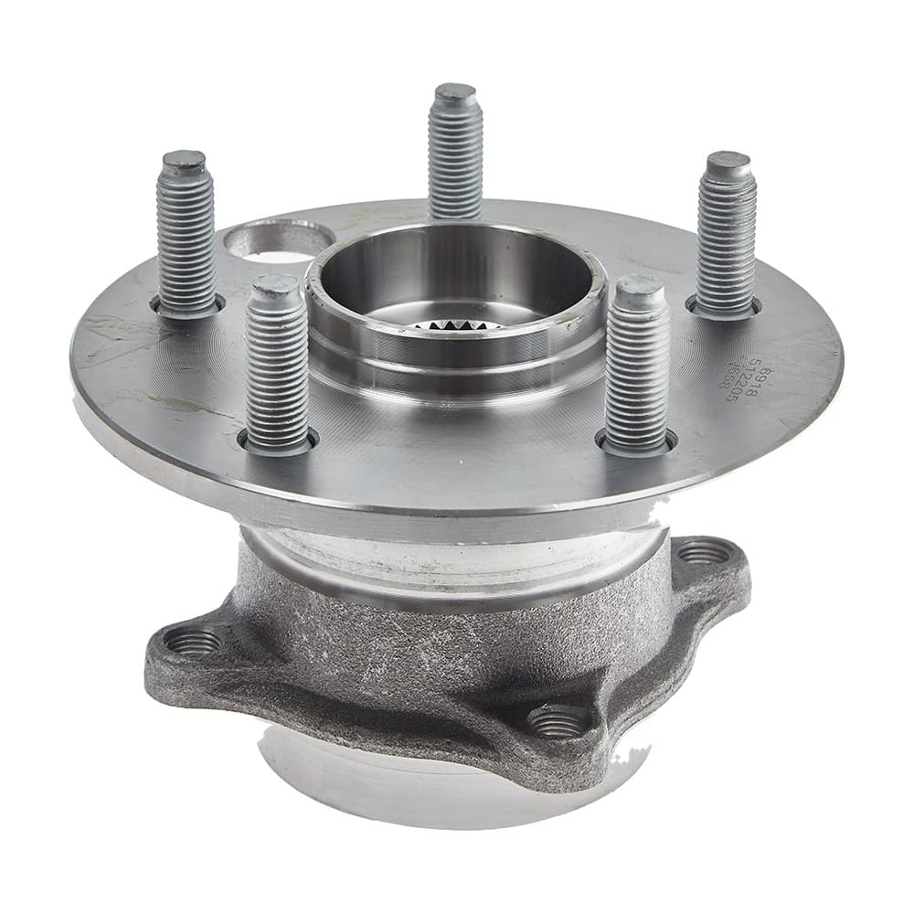 Wheel Bearing & Hub Assembly 512205