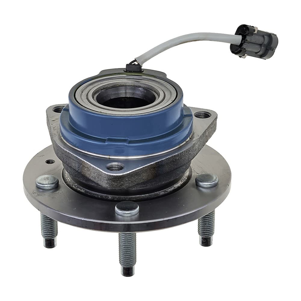 Wheel Bearing And Hub Assembly 512223