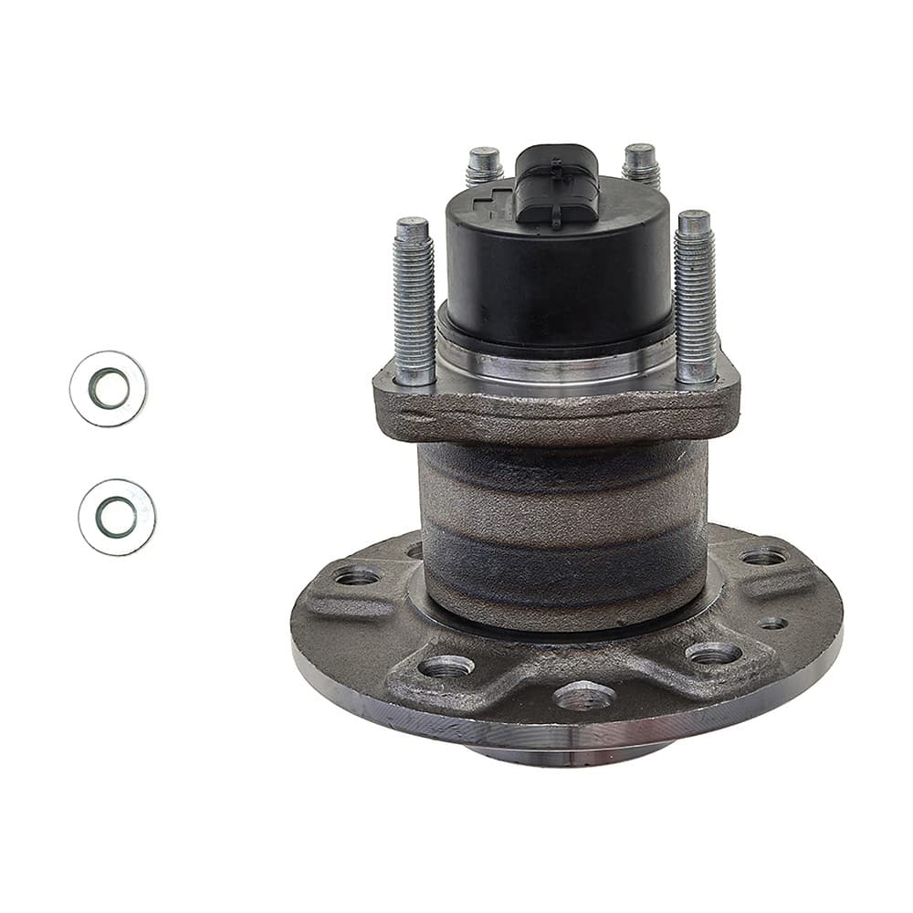 Wheel Bearing & Hub Assembly 512232