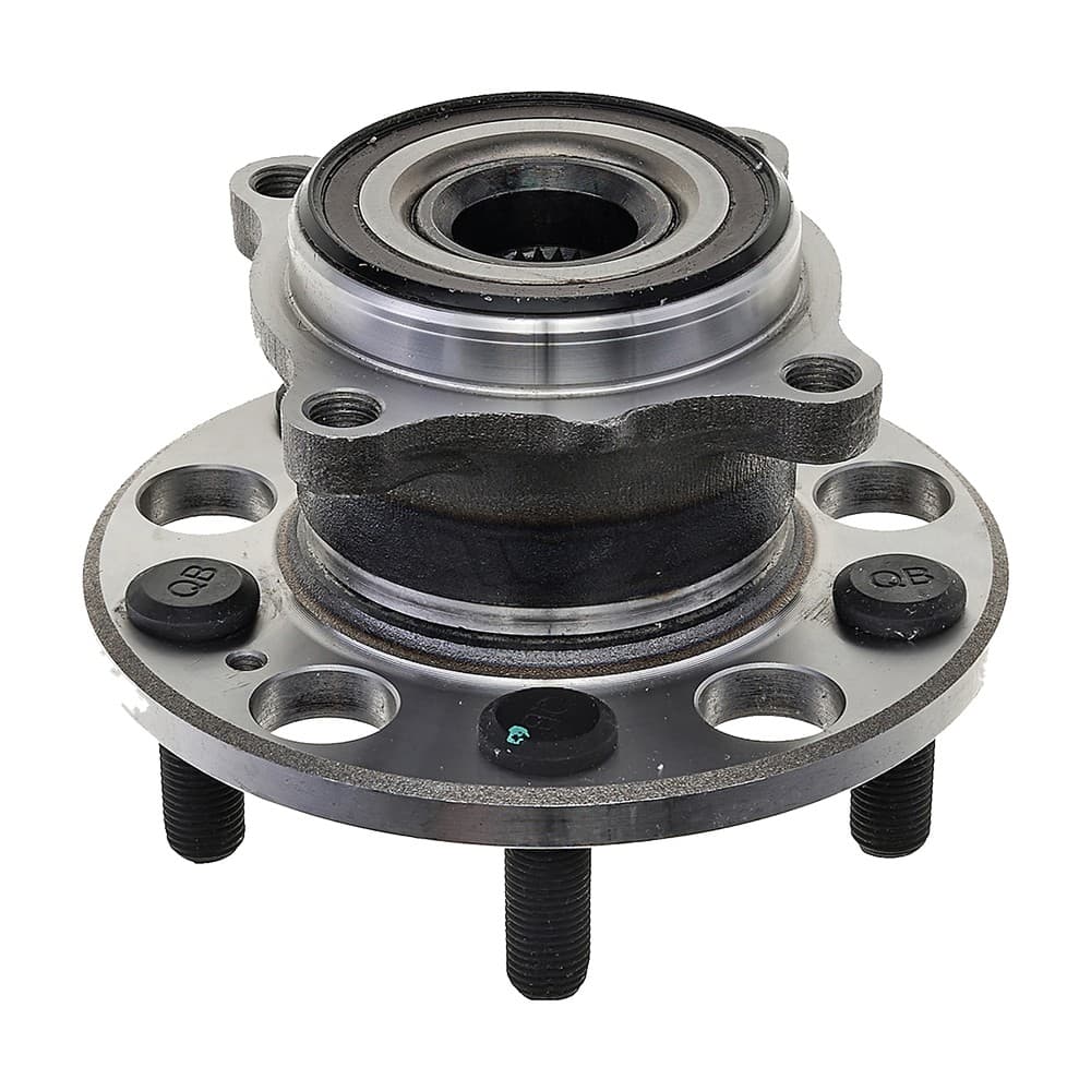 Wheel Bearing & Hub Assembly 512321