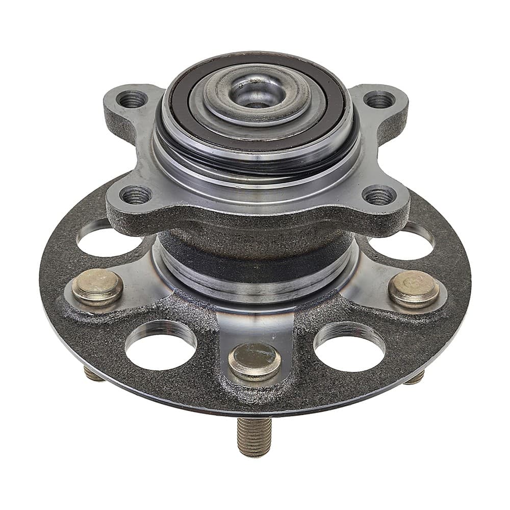 Wheel Bearing & Hub Assembly 512322