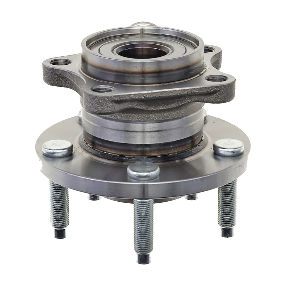 Wheel Bearing & Hub Assembly 512335