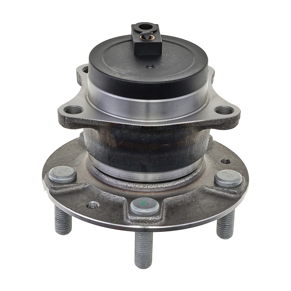Wheel Bearing & Hub Assembly 512349