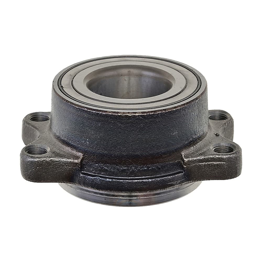 Wheel Bearing & Hub Assembly 512356