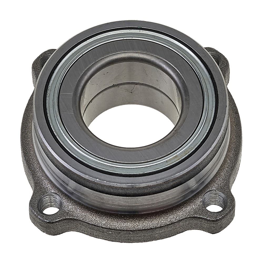 Wheel Bearing & Hub Assembly 512361