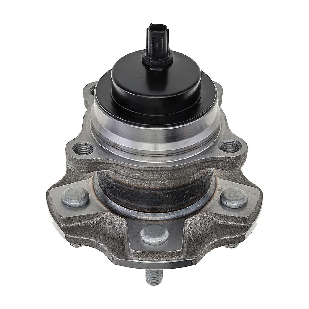 Wheel Bearing & Hub Assembly 512364