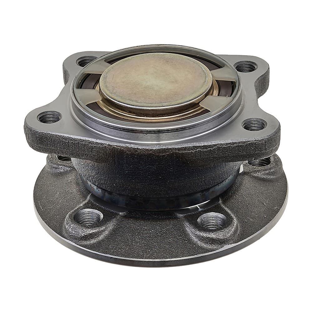 Wheel Bearing & Hub Assembly 512395