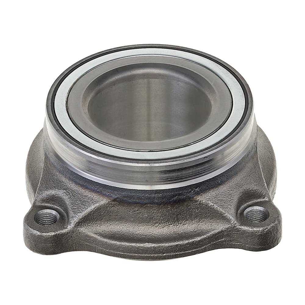 Wheel Bearing & Hub Assembly 512400