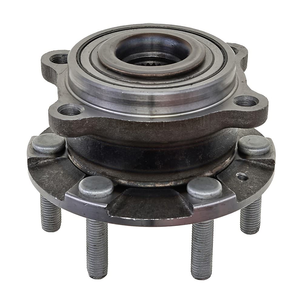Wheel Bearing & Hub Assembly 512415