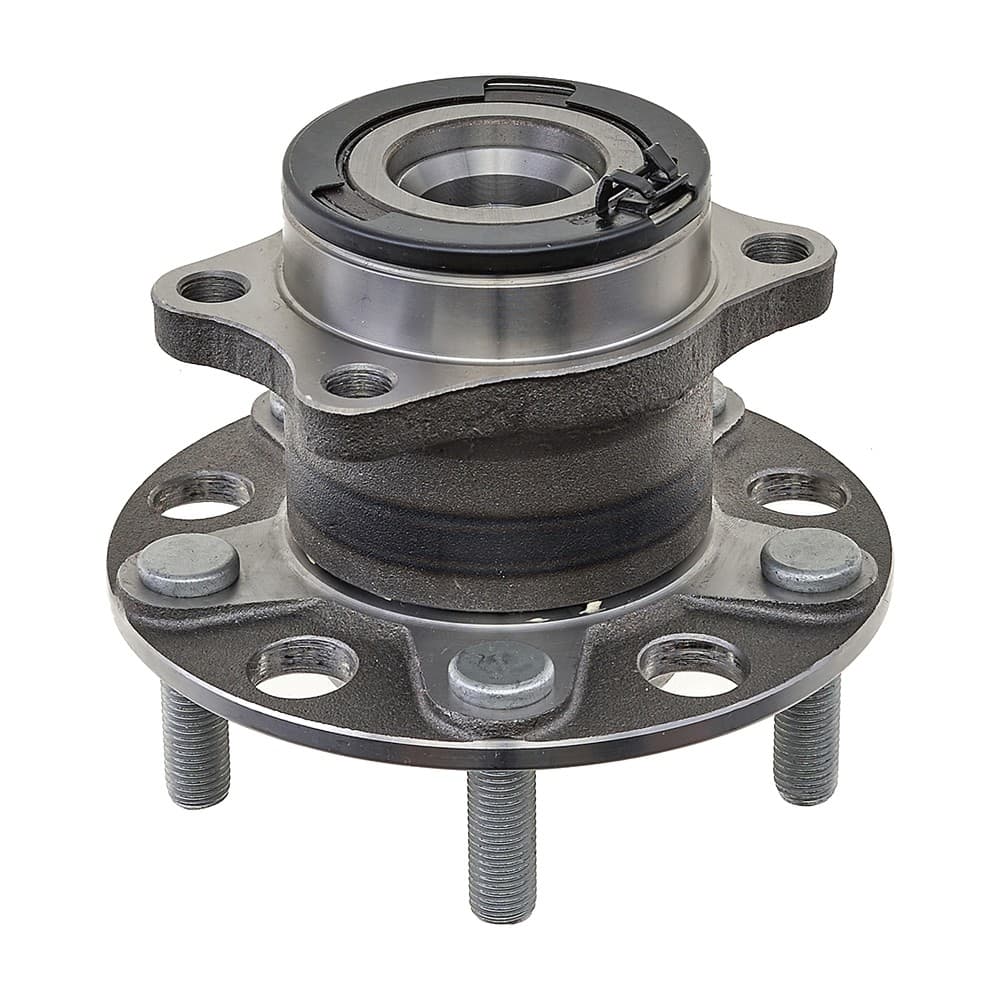 Wheel Bearing & Hub Assembly 512430