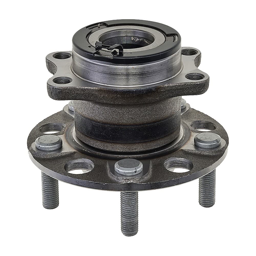 Wheel Bearing & Hub Assembly 512431