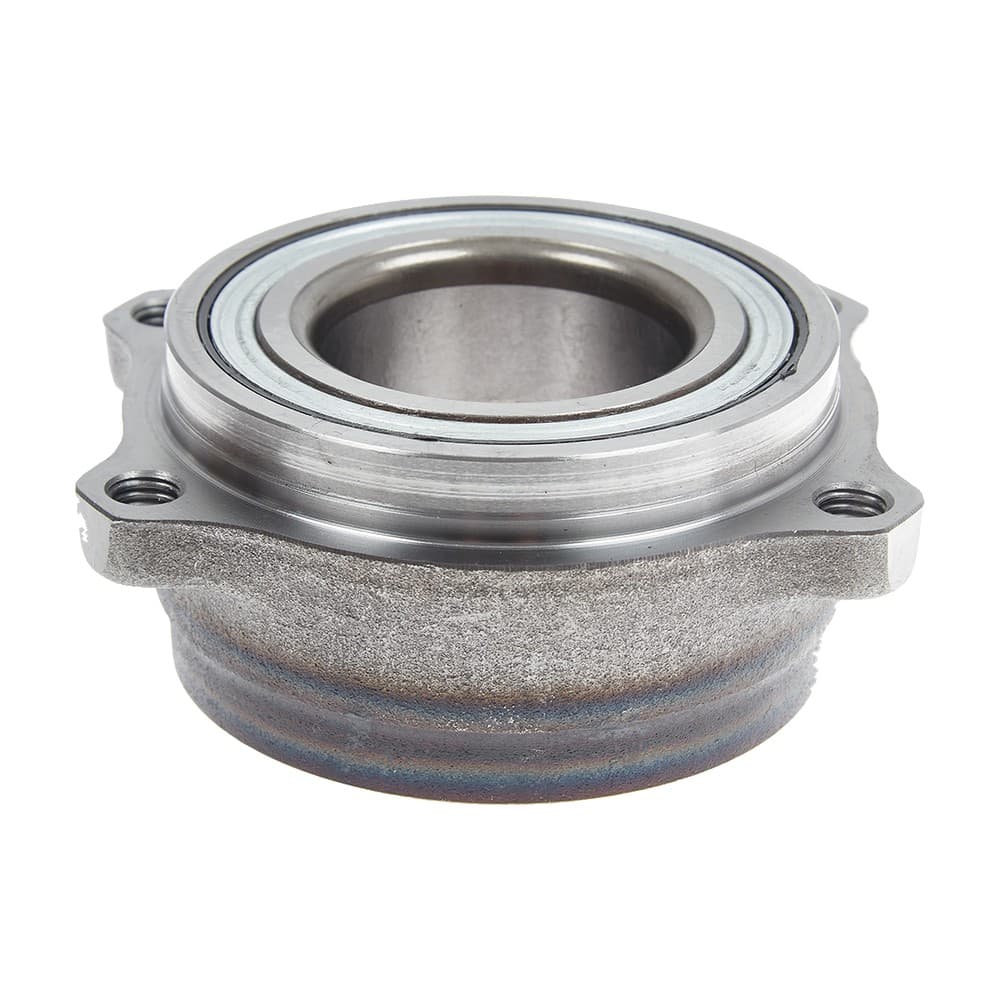 Wheel Bearing And Hub Assembly 512432