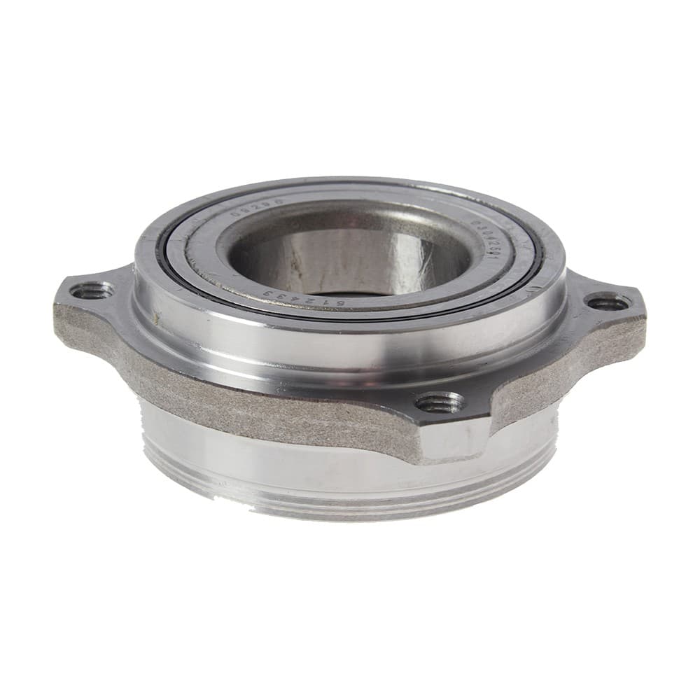 Wheel Bearing & Hub Assembly 512433
